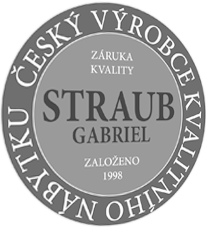 Stolařství Straub - český výrobce nábytku